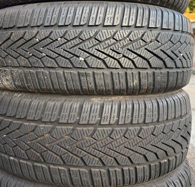 205/60 R16 Semperit Speed-Grip 2 02645 фото
