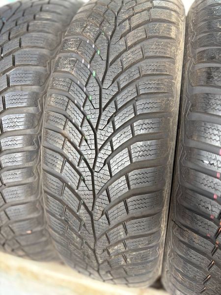 195/65 R15 Continental ContiWinterContact TS 870 01583 фото