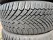 225/45 R17 Bridgestone Blizzak 6 04891 фото 3