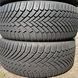 225/45 R17 Bridgestone Blizzak 6 04891 фото 1