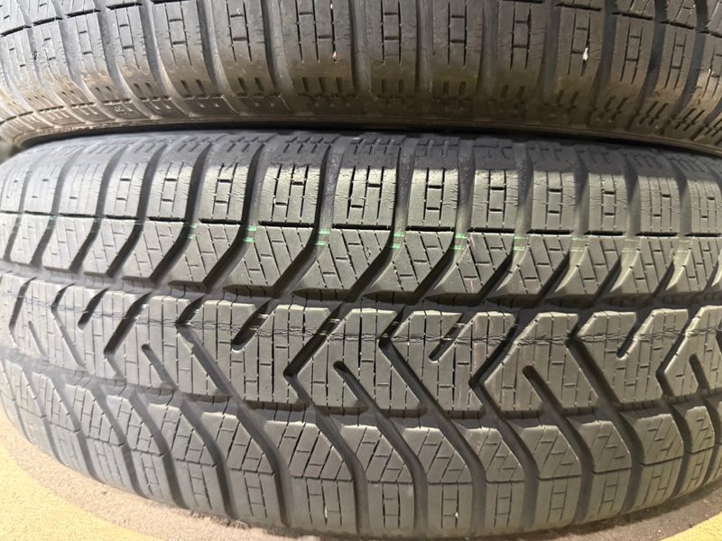 185/65 R15 Pirelli Cinturato Winter 01833 фото