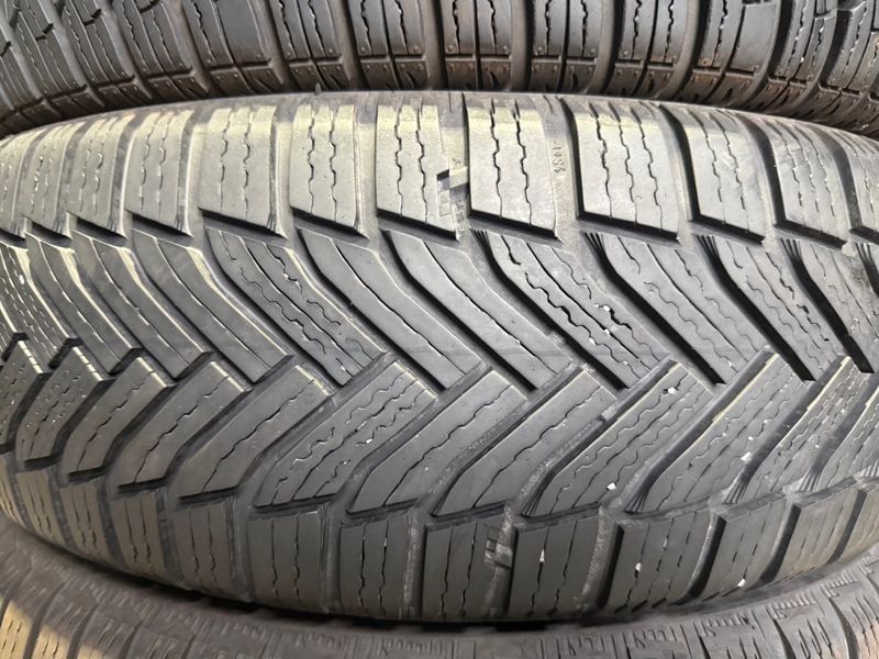 195/65 R15 Michelin Alpin 6 01605 фото