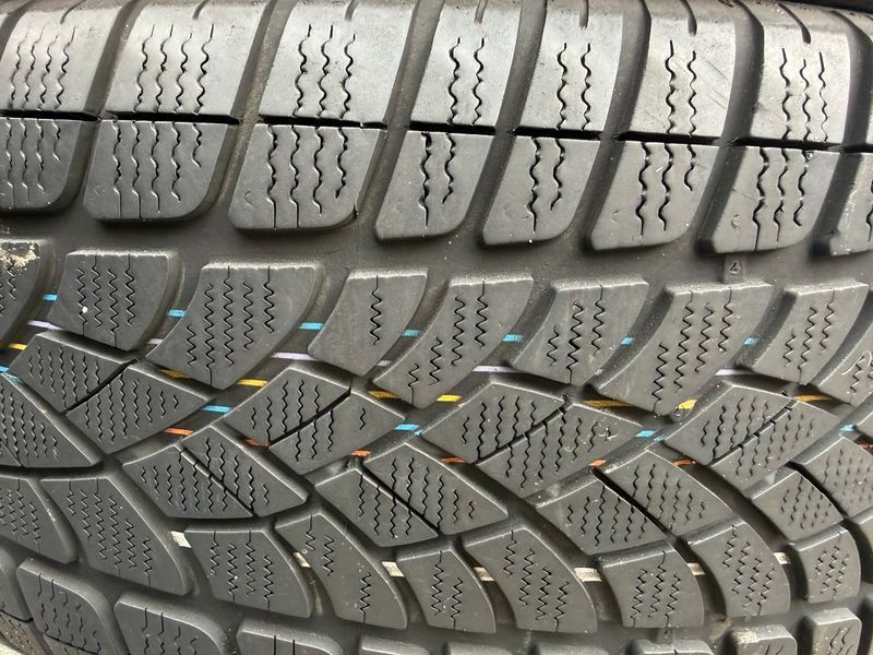 265/50 R19 Dunlop Sp Winter Sport 3D 05273 фото