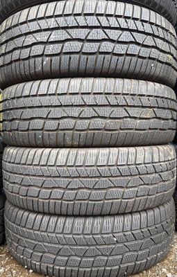 215/60 R17 Continental ContiWinterContact TS 830P 04872 фото