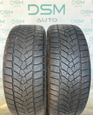 235/60 R17 Fulda Kristall Control SUV 04335 фото