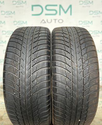 205/55 R17 Bridgestone Blizzak LM001 04151 фото