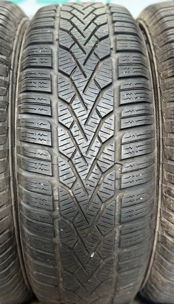 185/65 R15 Semperit Speed-Grip 2 01554 фото
