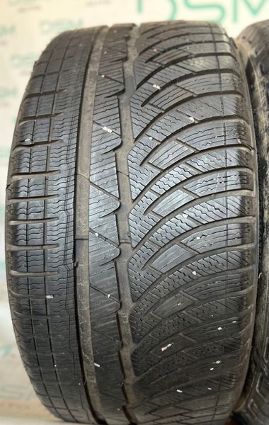 245/40 R18 Michelin Pilot Alpin PA4 04722 фото