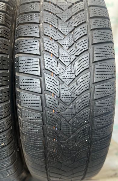 235/65 R17 Pirelli Scorpion Winter 04676 фото