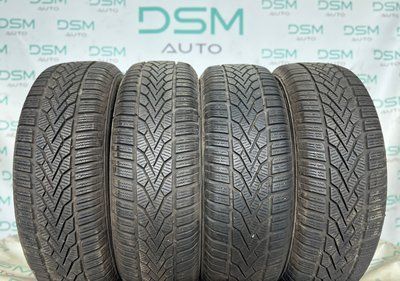 185/65 R15 Semperit Speed-Grip 2 01554 фото