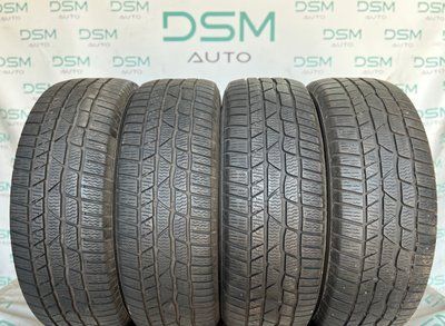 215/60 R17 Continental ContiWinterContact TS 830P 04594 фото