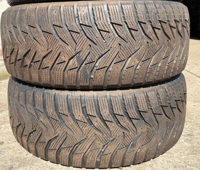 265/50 R20 Marshal WinterCraft Ice Wi31 05274 фото