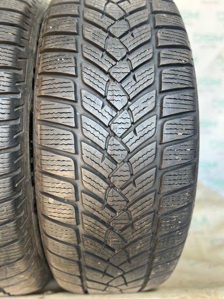 235/60 R17 Fulda Kristall Control SUV 04335 фото