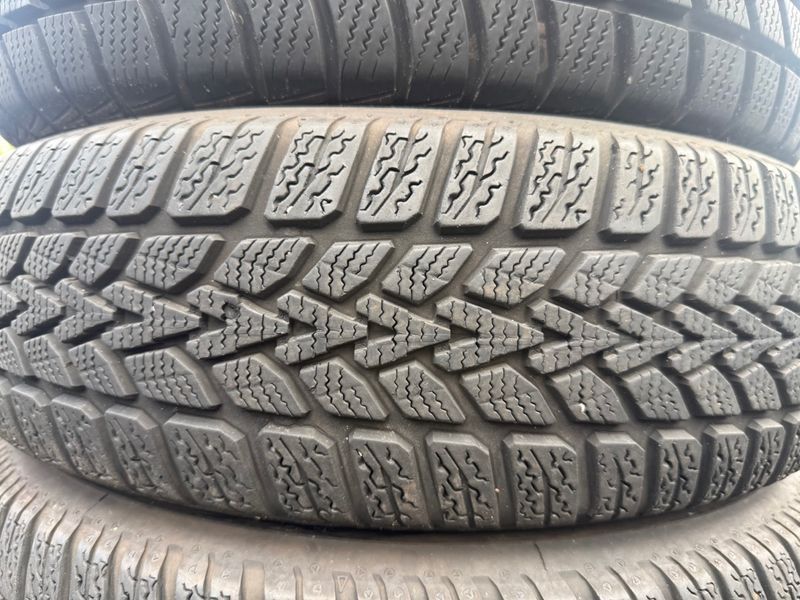 175/70 R14 Dunlop Sp Winter Response 2 01767 фото