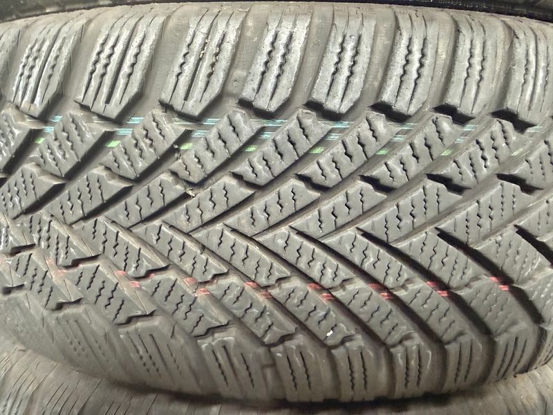195/60 R15 Continental ContiWinterContact TS 860 01845 фото
