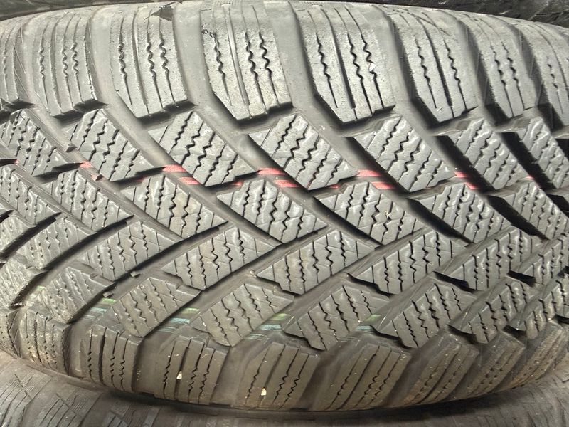 195/60 R15 Continental ContiWinterContact TS 860 01845 фото