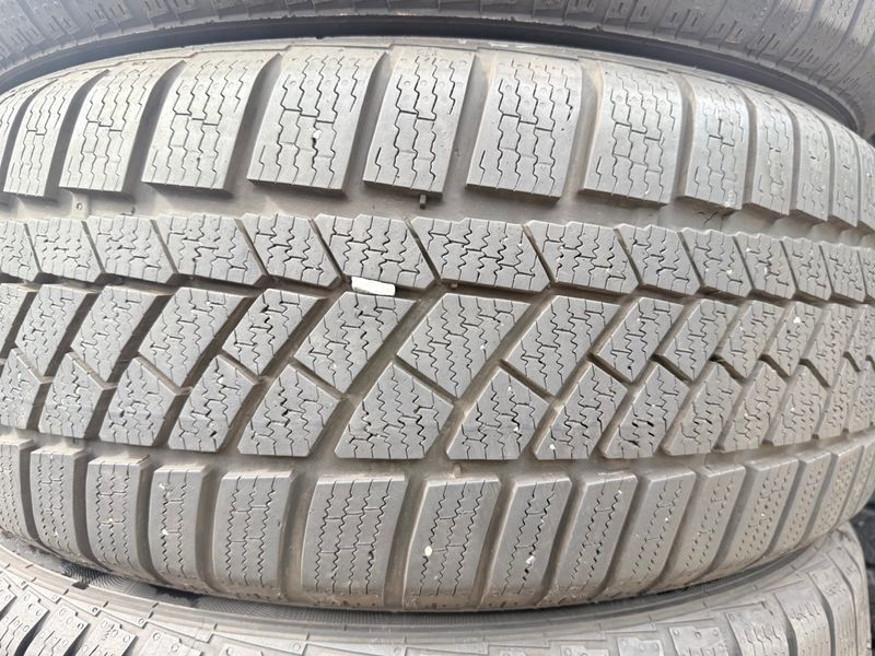 205/55 R17 Continental ContiWinterContact TS 830P 04820 фото