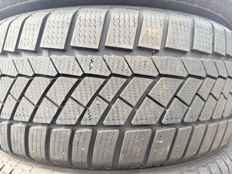 205/55 R17 Continental ContiWinterContact TS 830P 04820 фото