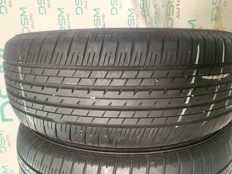 215/55 R18 Michelin Primacy 4 14166 фото