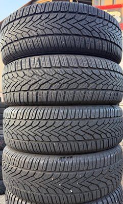 205/60 R16 Semperit Speed-Grip 2 02646 фото