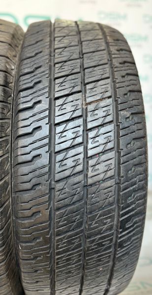 215/65 R16C Uniroyal AllSeason Max 03085 фото