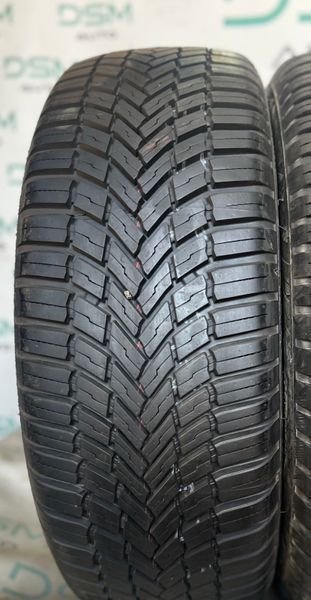 195/60 R15 Bridgestone Weather Control A005 01068 фото
