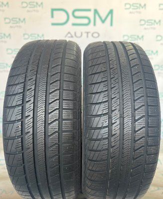 235/55 R18 Vredestein Quatrac 3 SUV 04560 фото
