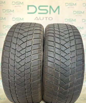 225/50 R17 GT Radial WinterPro2 Sport 04627 фото