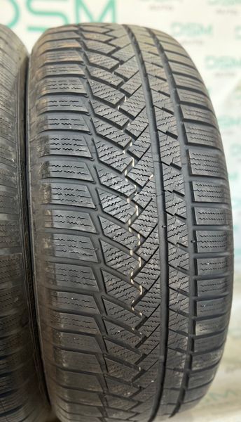 255/60 R18 Continental ContiWinterContact TS 850P 04757 фото