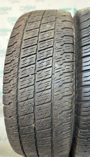 215/65 R16C Uniroyal AllSeason Max 03085 фото