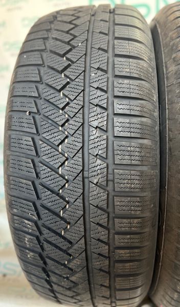 255/60 R18 Continental ContiWinterContact TS 850P 04757 фото