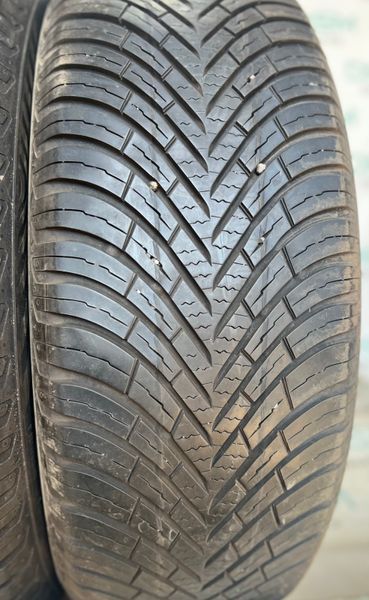 185/55 R16 Vredestein Quatrac 02437 фото
