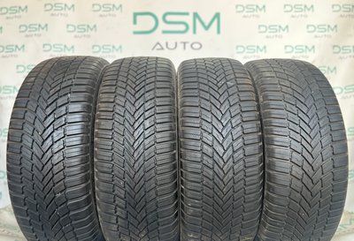 195/60 R15 Bridgestone Weather Control A005 01068 фото