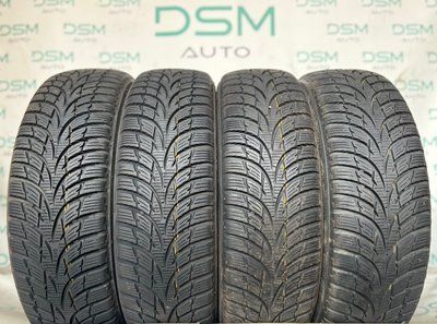 165/70 R14 Nokian WR D3 01441 фото