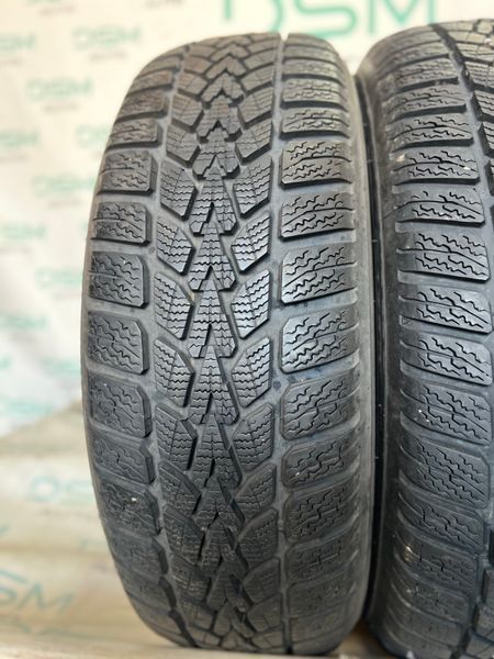 195/65 R15 Dunlop Sp Winter Response 2 01585 фото
