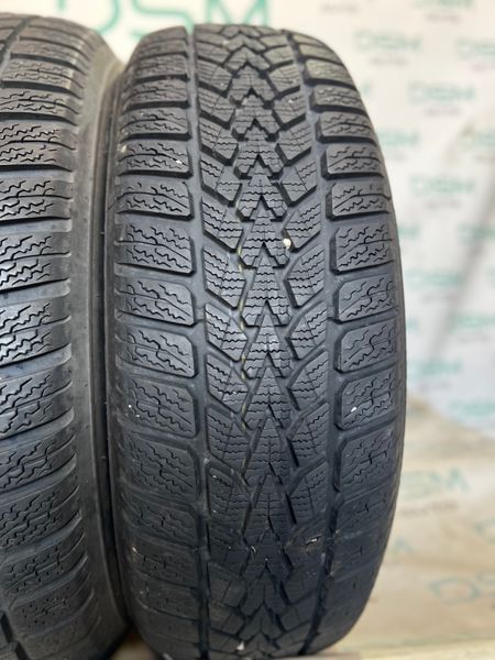 195/65 R15 Dunlop Sp Winter Response 2 01585 фото
