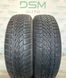 195/65 R15 Dunlop Sp Winter Response 2 01585 фото 1