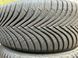 215/55 R17 Michelin Аlpin A5 04859 фото 5