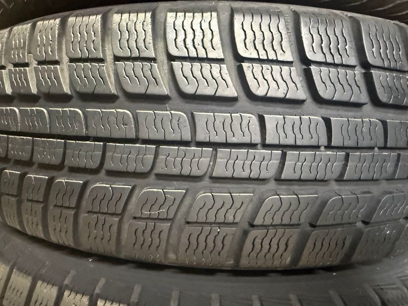 195/65 R15 Michelin Alpin A2 01871 фото