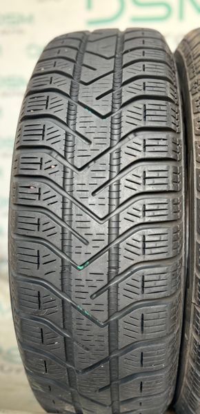 165/70 R14 Pirelli Winter 190 Snowcontrol Serie 2 01442 фото