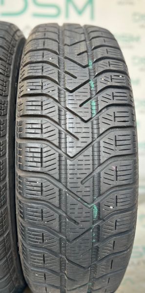 165/70 R14 Pirelli Winter 190 Snowcontrol Serie 2 01442 фото
