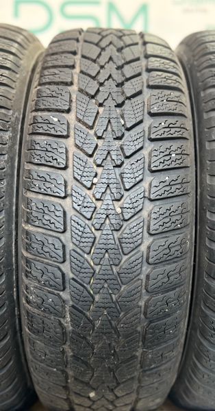195/65 R15 Dunlop Sp Winter Response 2 01586 фото