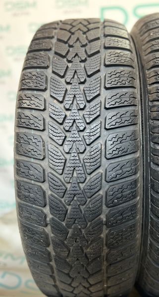 195/65 R15 Dunlop Sp Winter Response 2 01586 фото