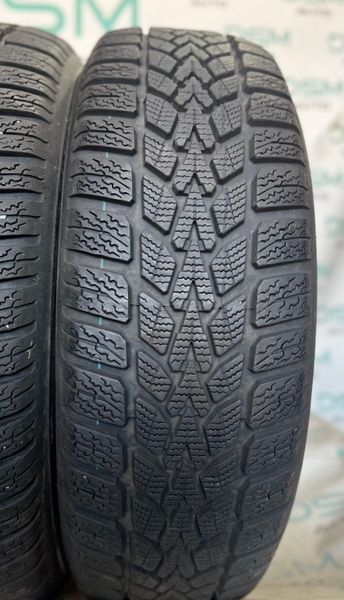 195/65 R15 Dunlop Sp Winter Response 2 01586 фото