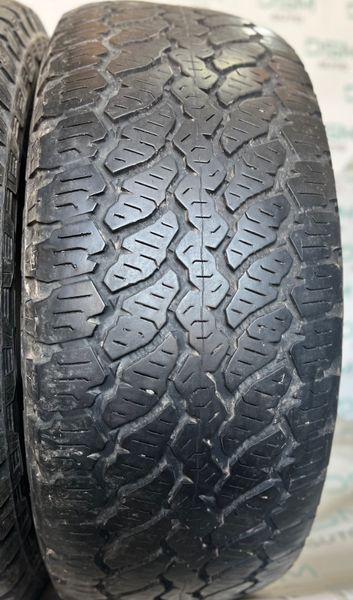 255/60 R18 General Grabber AT3 04759 фото
