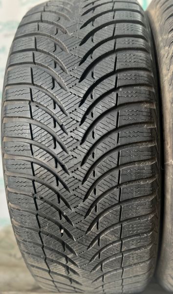 225/55 R16 Michelin Alpin A4 02159 фото