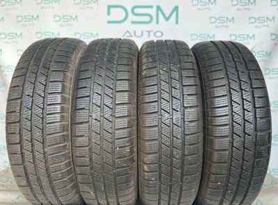 195/70 R16 Continental ContiCrossContact Winter 02229 фото