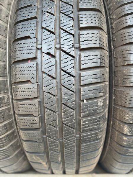 195/70 R16 Continental ContiCrossContact Winter 02229 фото