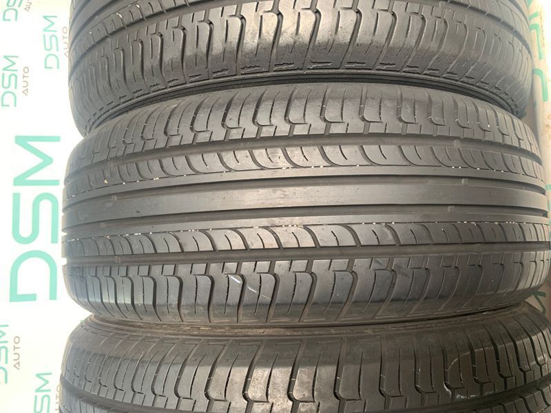 235/55 R18 Hankook Optimo K415 14189 фото