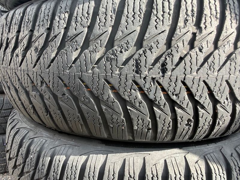 185/65 R14 Goodyear UltraGrip 8 08054 фото
